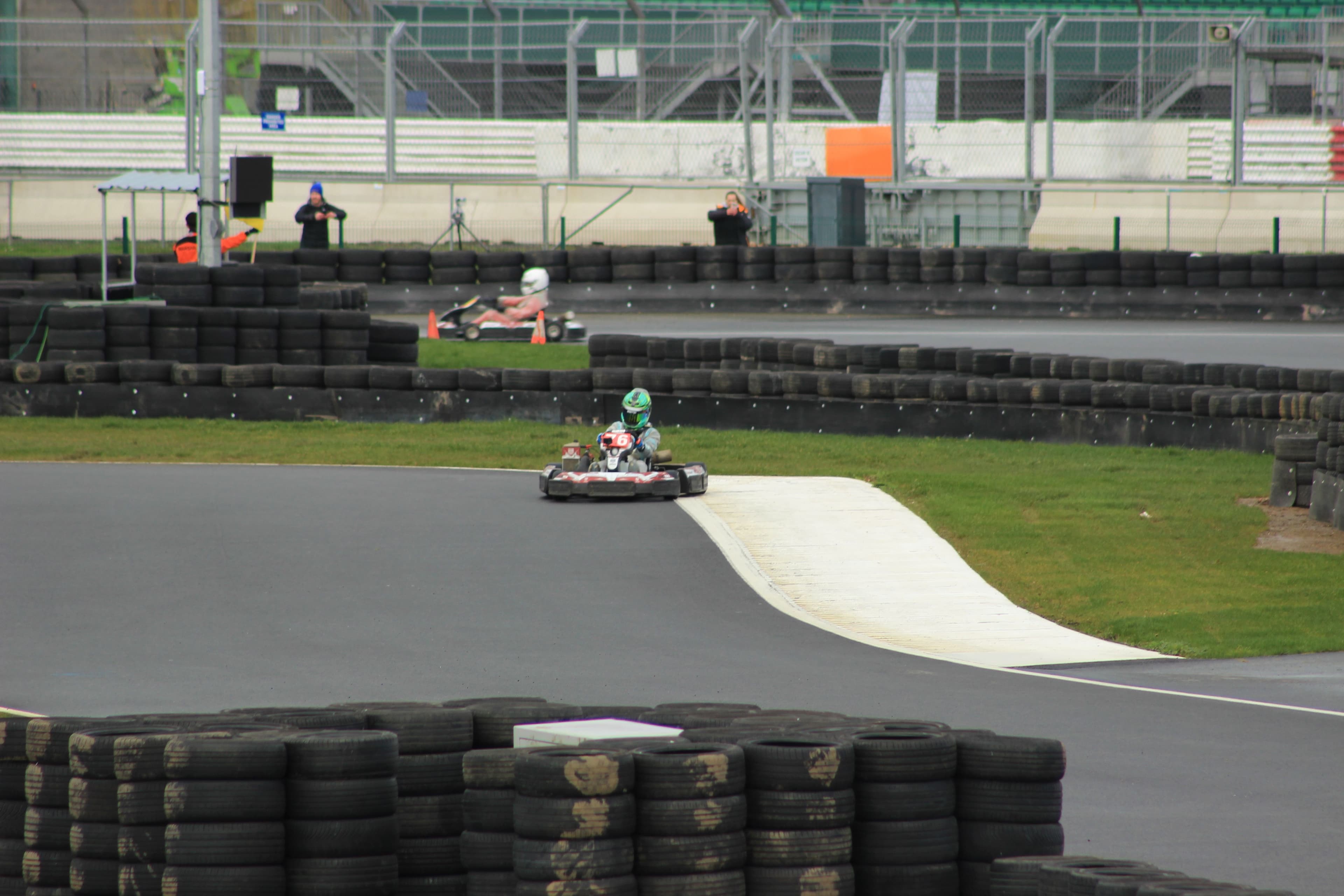 Silverstone — photo 5