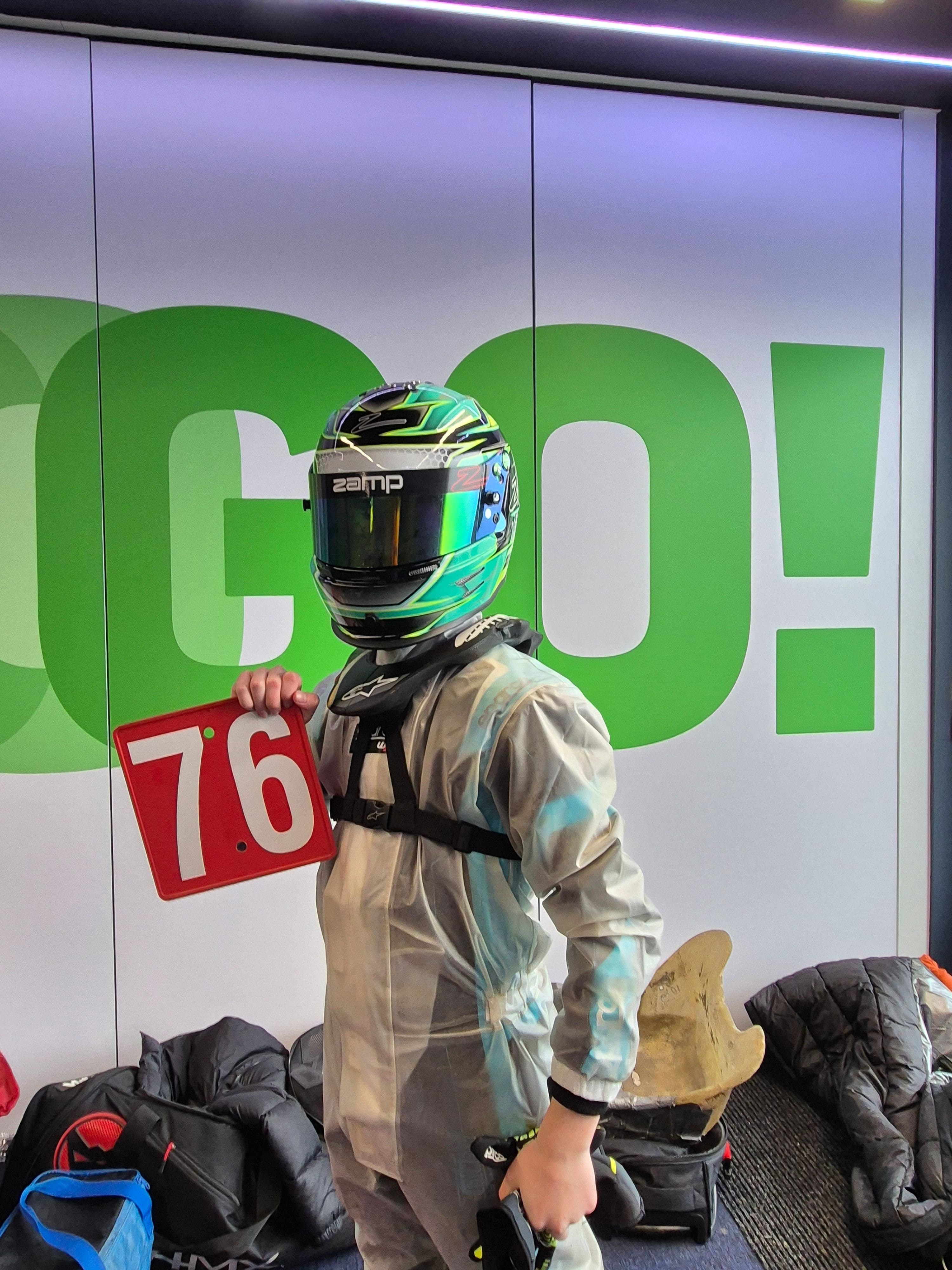 Silverstone — photo 1