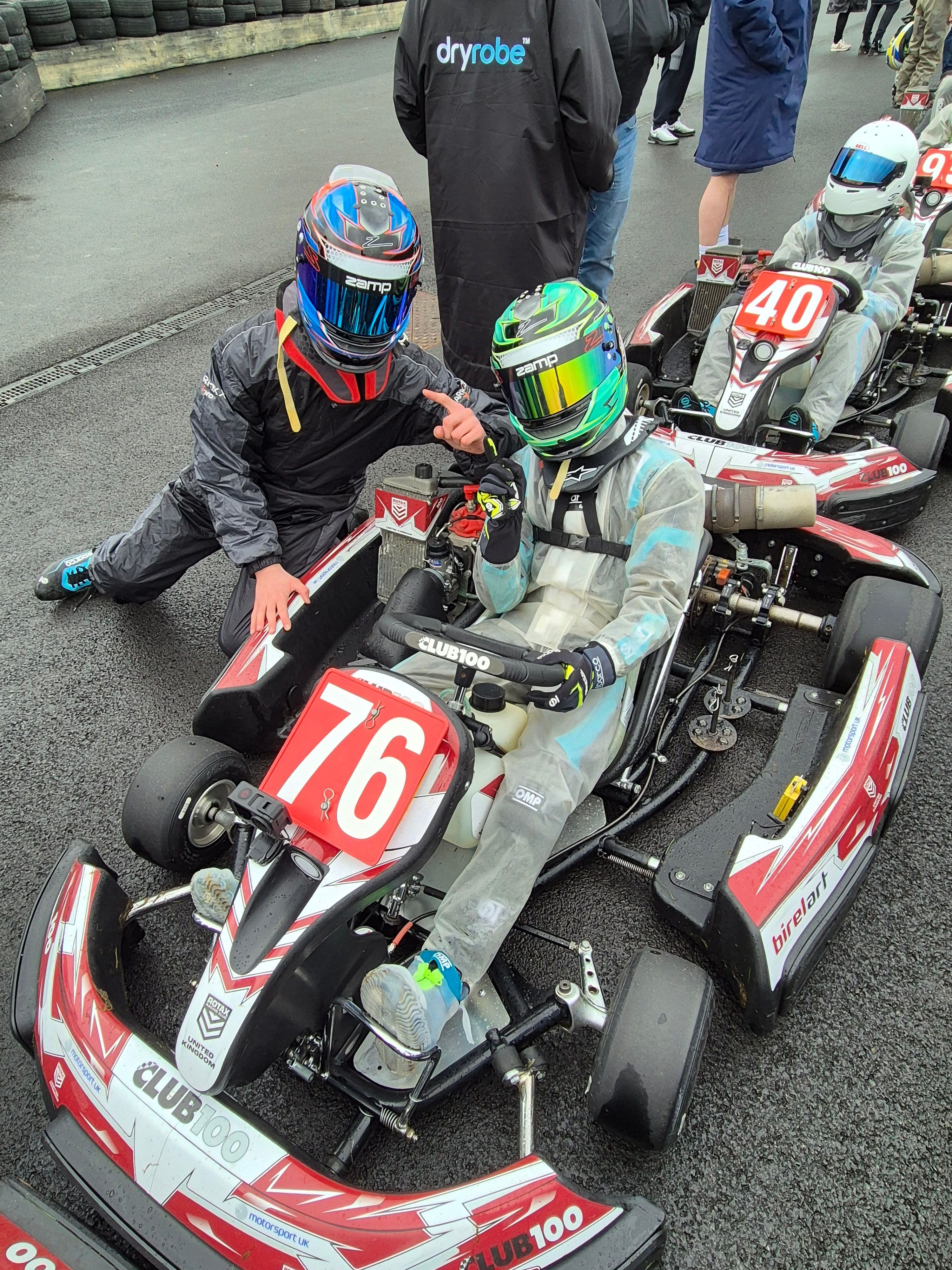 Silverstone — photo 3