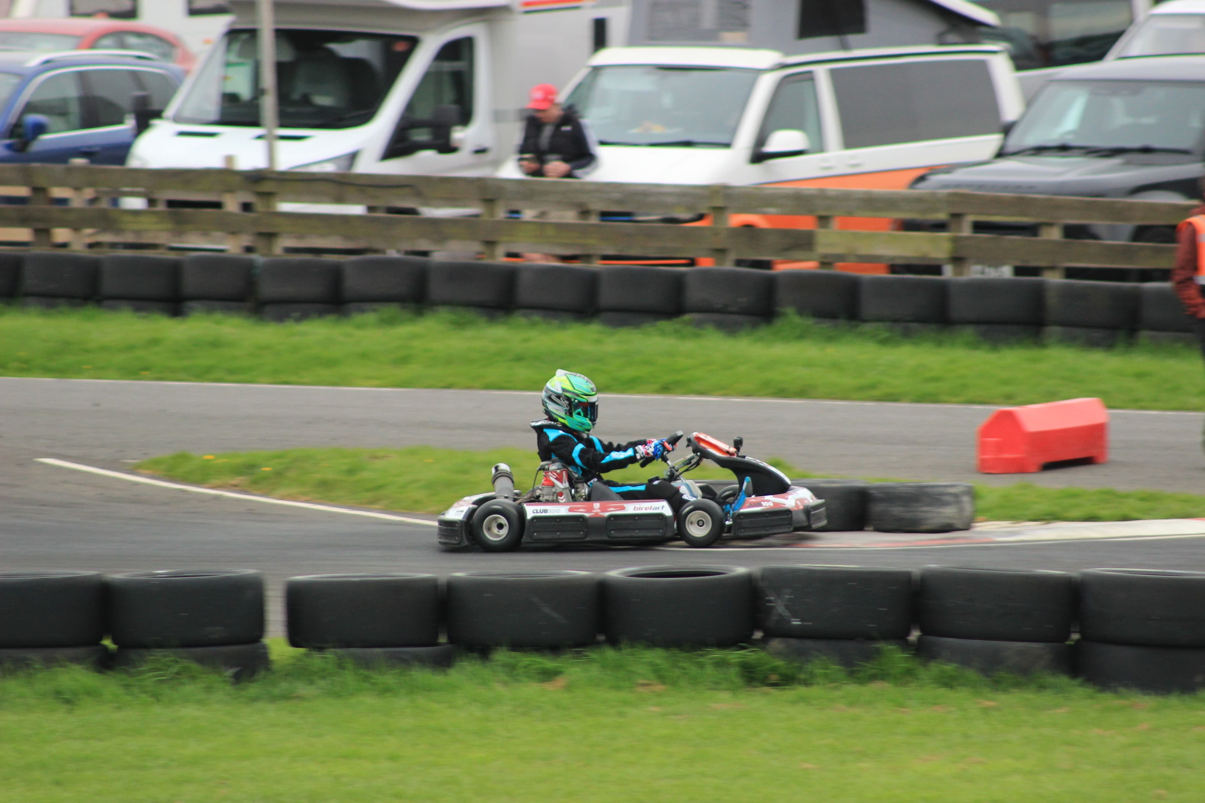 Whilton Mill — photo 3